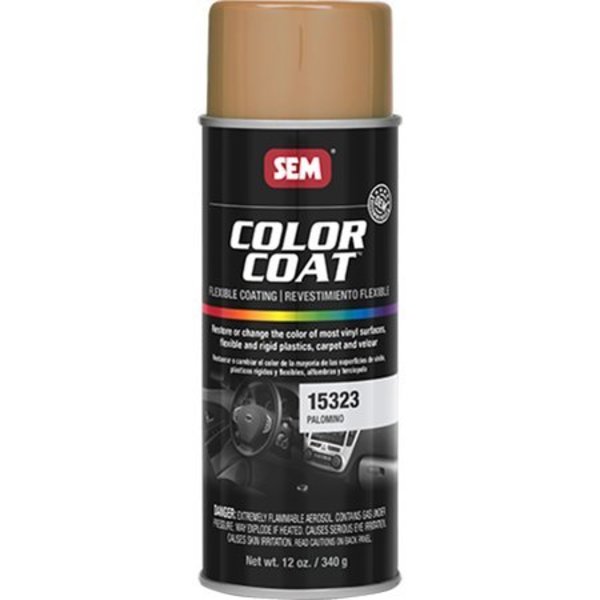 Sem Products PALOMINO COLOR COAT AEROSOL SE15323